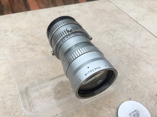 Angenieux mm 2 - 17￼-68,