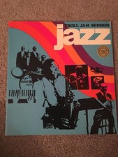 Jazz (Troll Jam Session) -