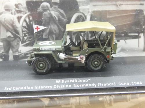 Willys jeep 3rd canadian - willys,