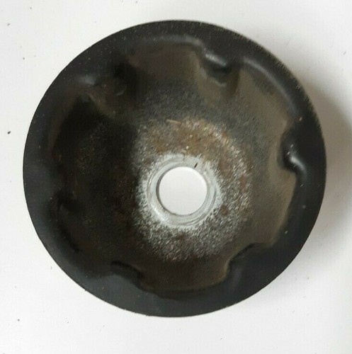 Noix lanceur moteur - de,