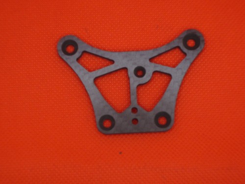 Platine sauve servo carbone