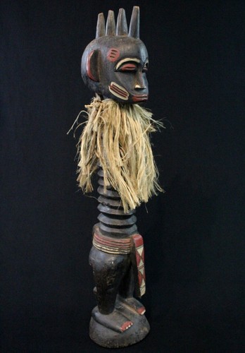 Art africain arts tribaux - africain,