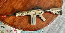 Barely Used Elite Force M4 Air