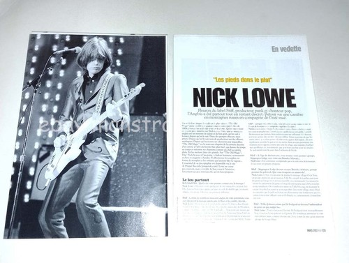 Nick lowe miles kane arctic - nick,