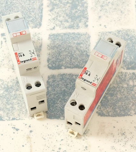 Legrand 005821 058 21 - 2x,