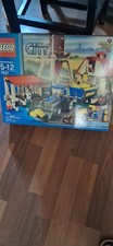 Lego city 7637 - 7637, [open