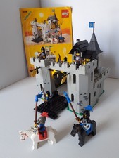 Lego Castle 6074 "Black