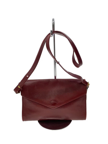 Longchamp shoulder bag solid - bag,