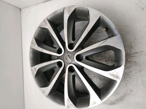 Jante alliage nissan - alliage,