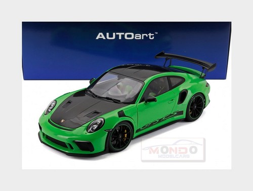Autoart porsche 911 991 - autoart,