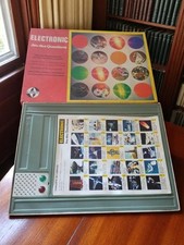 Jeu de société vintage