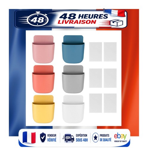 Ewwtrey support télécommande - support,