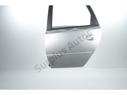 Porte arriere gauche 13149681 - porte,
