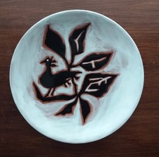 Jean Lurçat Assiette en