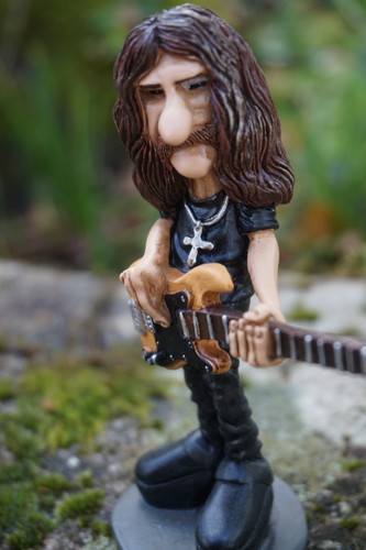 841 8160 figurine greezer - figurine,