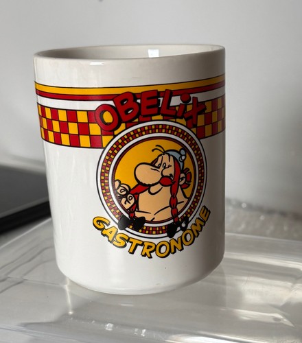 Tasse mug asterix 1996 - /,