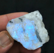 Bijoux bruts 100 % naturels