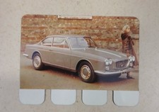  LANCIA FLAVIA PININFARINA