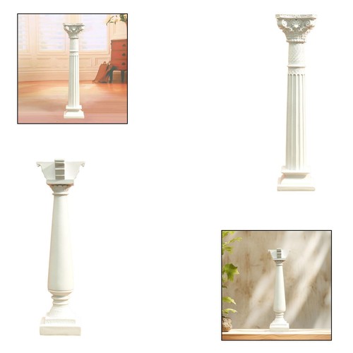 Colonne romaine cadeau - colonne,