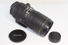 Sigma APO Macro 180mm F/3.5 D