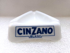 Ancien cendrier publicitaire