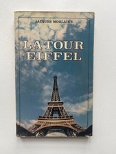 Morlaine J., La Tour Eiffel