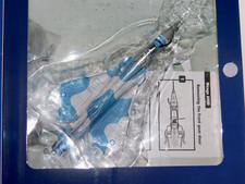 Mirage 2000-5EG 114 CW 332 Mira Tanagra AB 2018 HOBBY MASTER HA1616 1:72