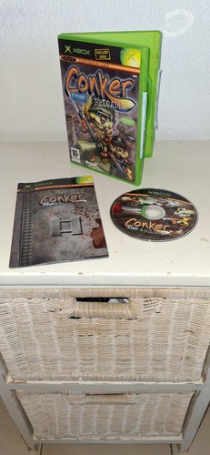 Promo conker live reloaded - promo,