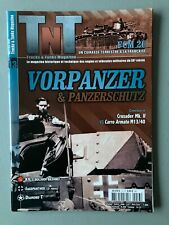 Revue TNT Trucks Tanks