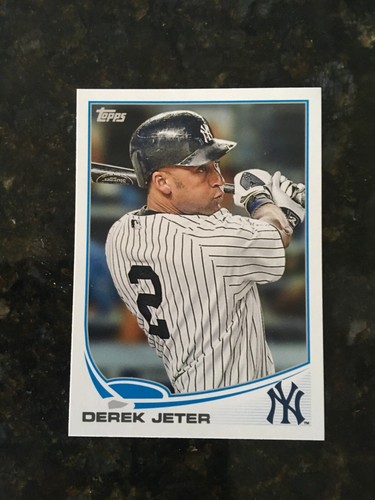 2013 topps series you - series, 1
