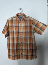 Chemise neuve "COLUMBIA" Taille XL (hollister,tommy hilfiger,Gant,Carhartt)