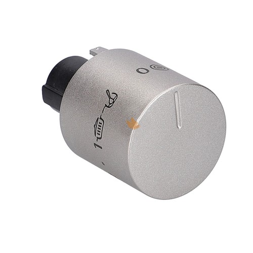 Bouton poussoir manette ix - poussoir,,