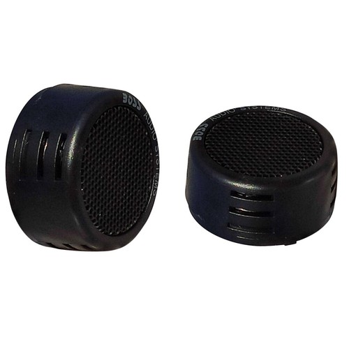 Boss audio systems - 2, tw17