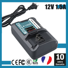 Chargeur de batterie DC10WD
