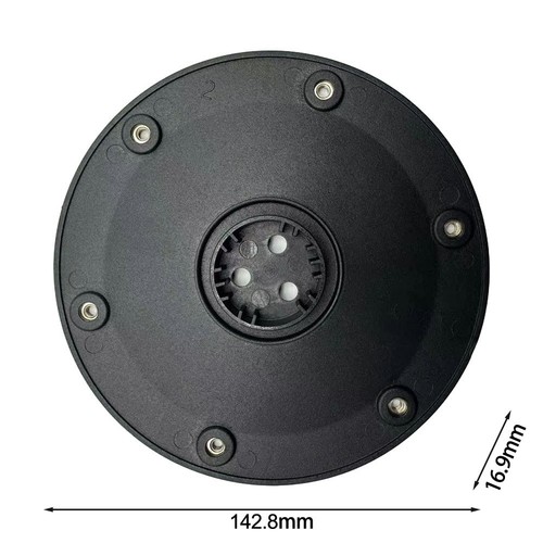 Tête acier pour robot - de,
