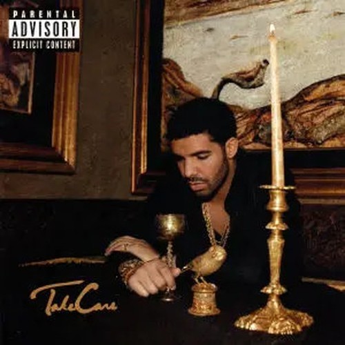 Drake take care deluxe - cd,