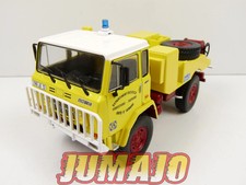 CPF108 Camion 1/43 Hachette