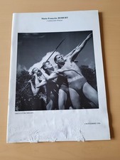 Livre sur la Photographie en Espagnol (1-2)