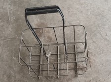 Porte bouteilles vintage - porte,