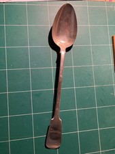 CUILLÈRE À RAGOÛT LONGUEUR
