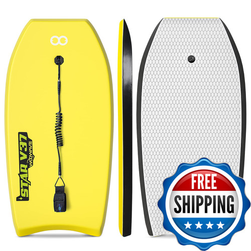 Geavess bodyboard - geavess,