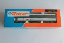 ROCO 44334 Wagon bagage