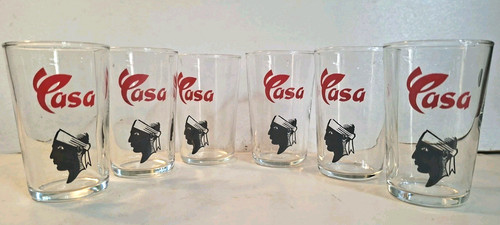 Casanis casa verres momie - casanis, 6