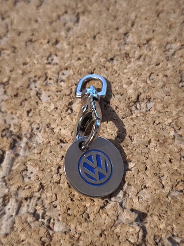 Porte clé keychain volkswagen - porte-clé,