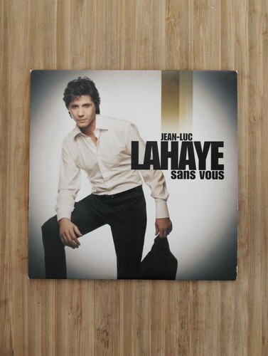 Sans vous jean - vous, |