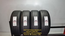 Pneus D'Occasion 215/60R16 95H