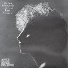 Barbra streisand greatest - barbra,