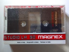 MAGNEX STUDIO LH 90 BLANK