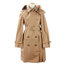 Burberry Trench en ambre pour