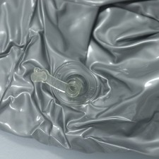 Mannequin gonflable corps entier homme 90 cm buste affichage mode gonflable